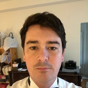 Meet your Posher, Edward